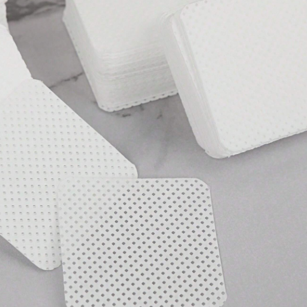 Servetele WHITE - 200buc