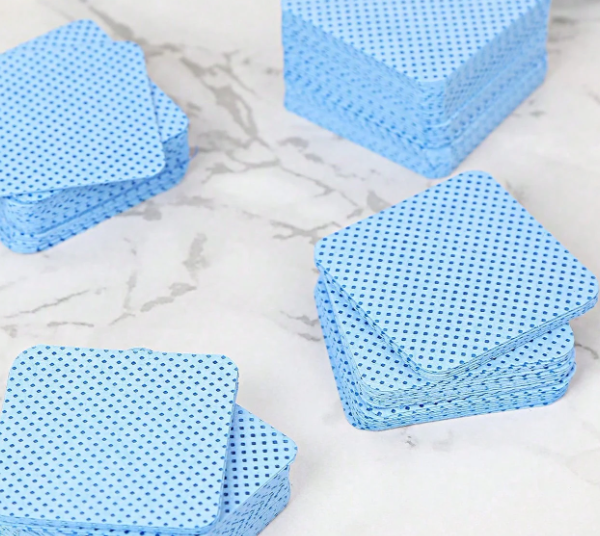 Servetele BLUE - 200buc