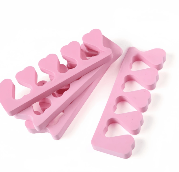 Separatoare Degete Pedichiura