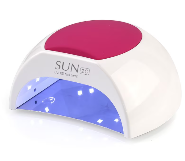 Lampa UV SUN 2C