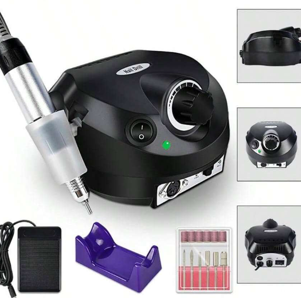 Freza Electrica - 35000rpm