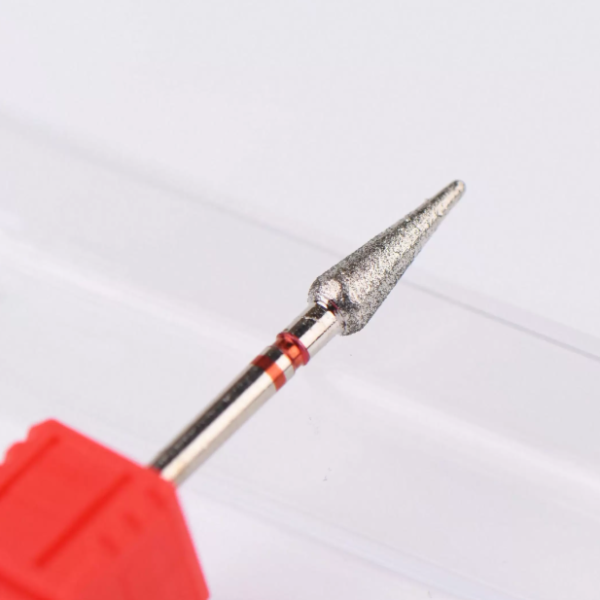 BIT Conic pentru cuticula