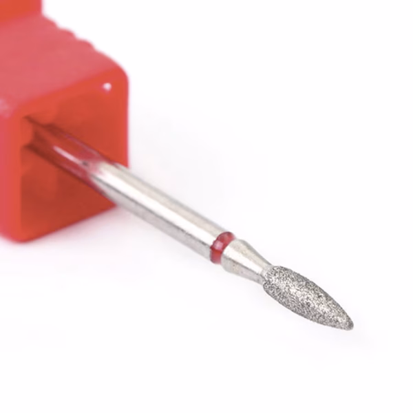 BIT Cuticula Flacara ROSU