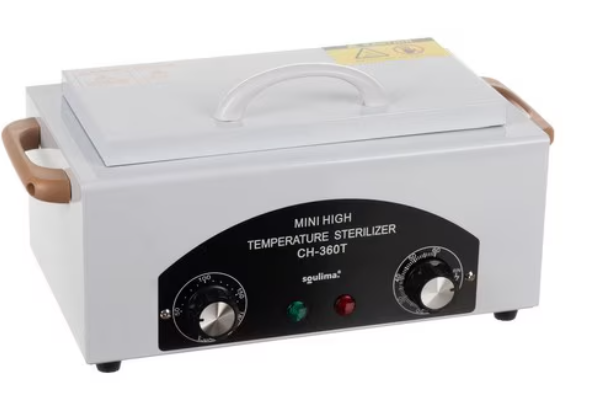 Sterilizator cu Aer Cald