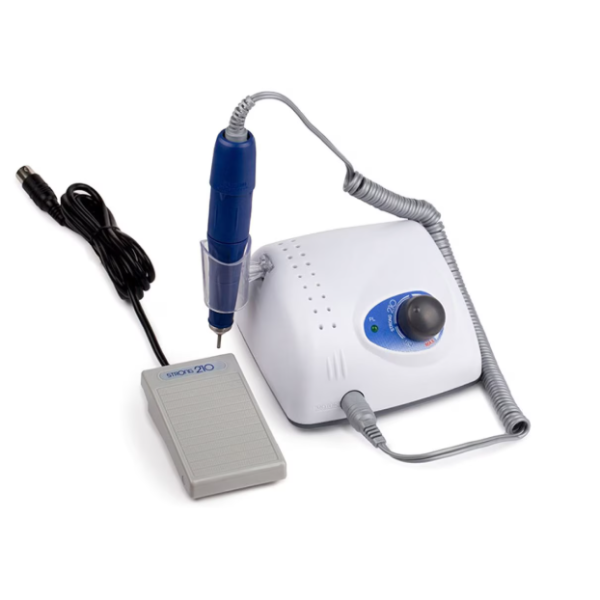 Freza Electrica Strong 210 - 40000rpm