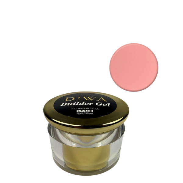 BUILDER GEL 03 - 50ML