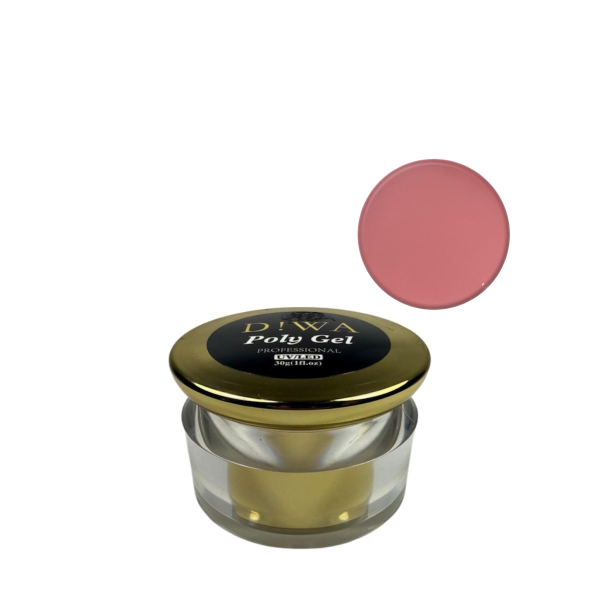 POLYGEL 07 - 30ML