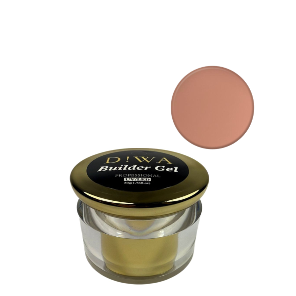 BUILDER GEL 21 - 50ML