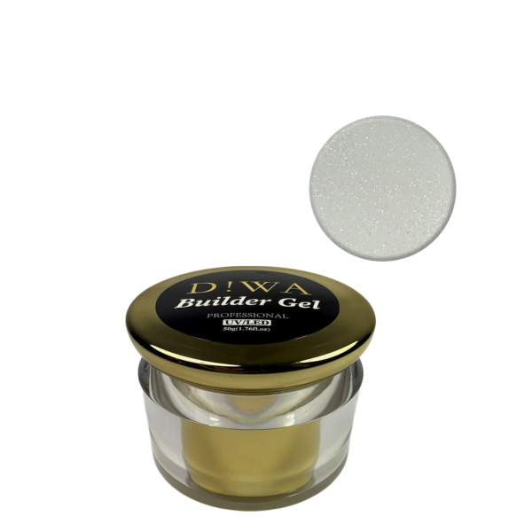 BUILDER GEL MILKY 48 - 50ML