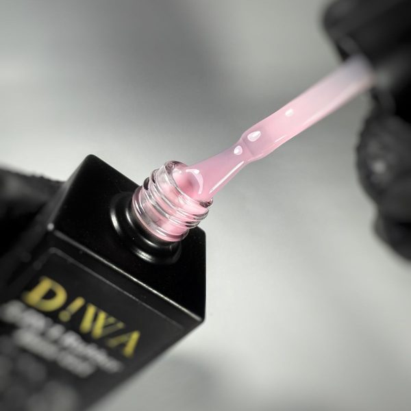 5IN1 RUBBER BASE 22 - 15ML