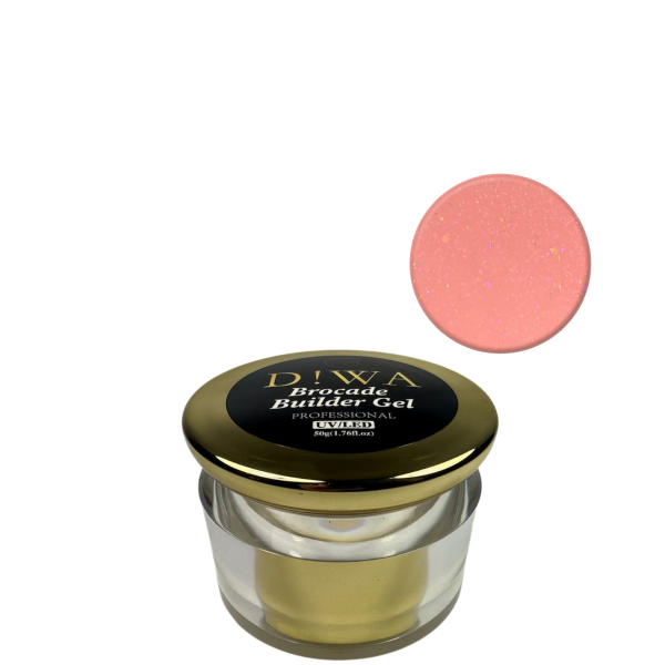 BROCADE BUILDER GEL 03 - 50ML