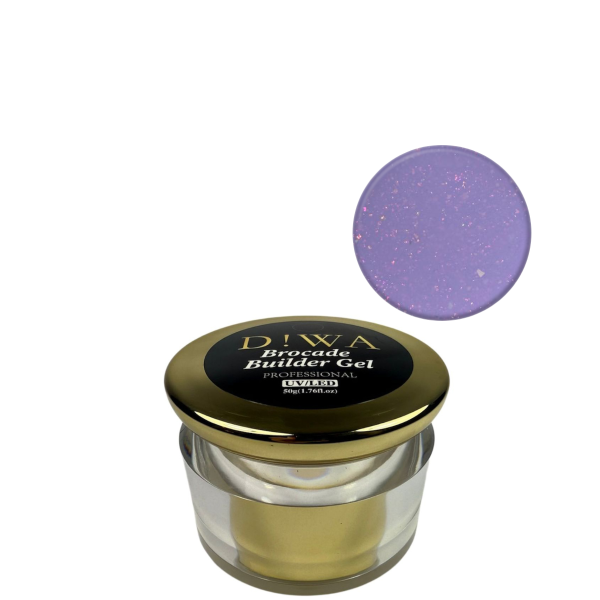 BROCADE BUILDER GEL 07 - 50ML