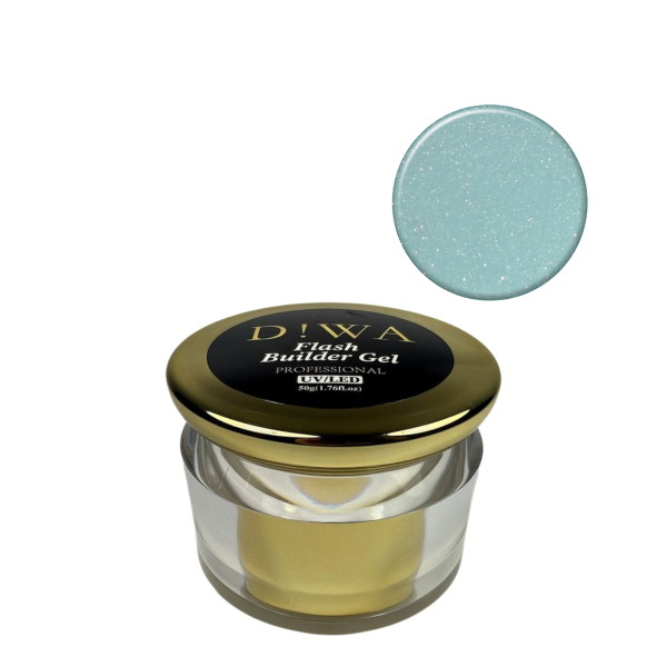 FLASH BUILDER GEL 21 - 50ML