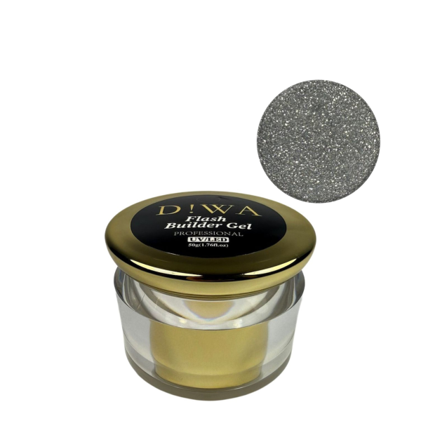 FLASH BUILDER GEL 30 - 50ML