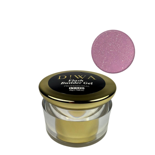 FLASH BUILDER GEL 33 - 50ML