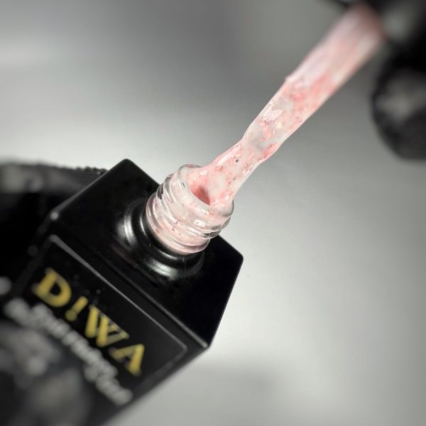 FOIL FLAKES RUBBER BAS 04 - 15ML