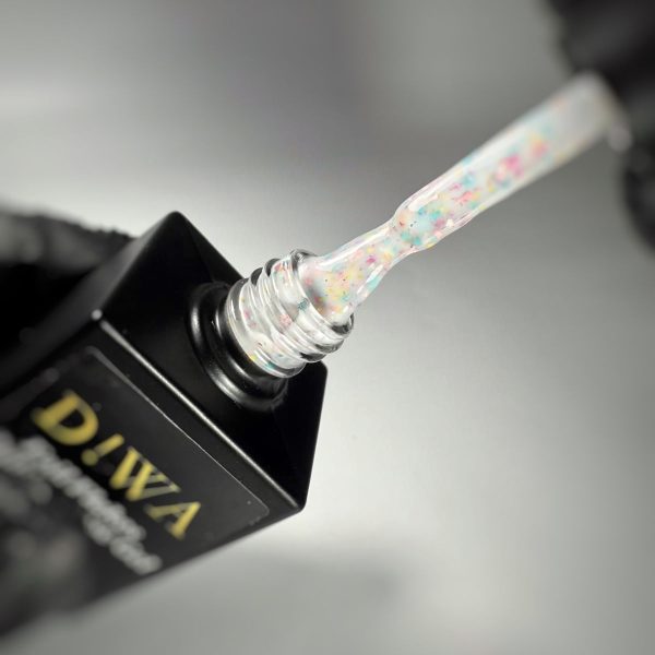 FOIL FALKES RUBBER BASE 08 - 15ML