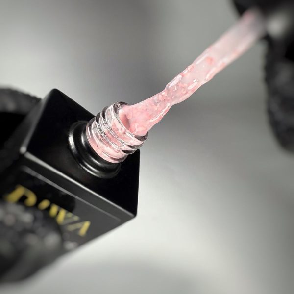 FOIL FLAKES RUBBER BASE 11 - 15ML