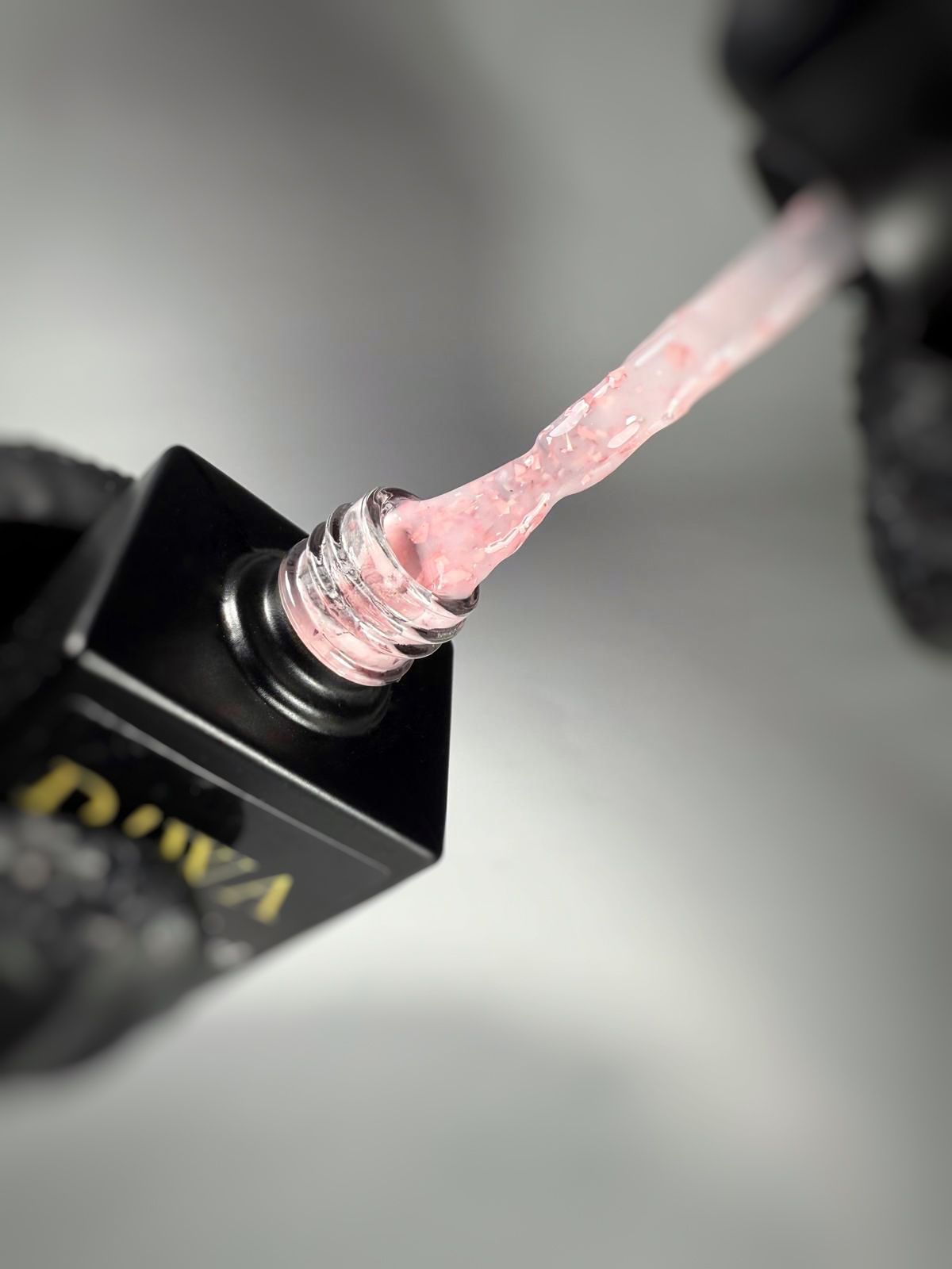 RUBBER BASE FOIL FLAKES 11