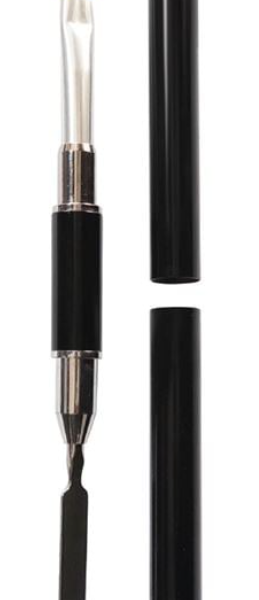 Pensula Dubla AcryGel